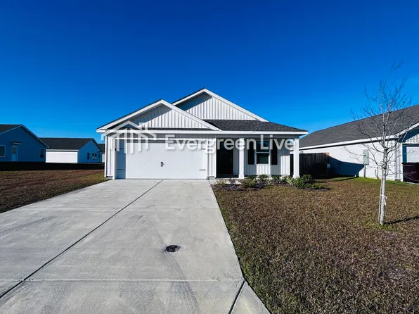 7756 Three Mile View Dr, Milton, FL