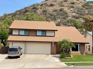 5431 E Avenida Palmar, Orange, CA 92869