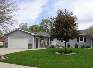 309 Law Ave, Iowa Falls, IA 50126