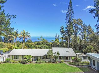 44-2848 Kalopa Mauka Rd, Honokaa, HI 96727