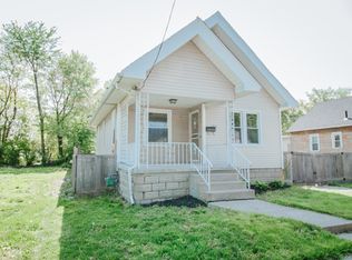 3424 Twining St, Toledo, OH 43608