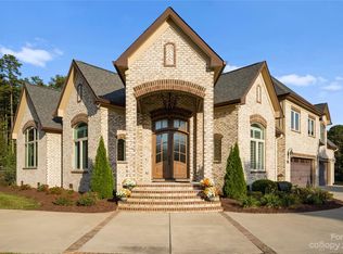 3640 Waterview Ln, Terrell, NC 28682