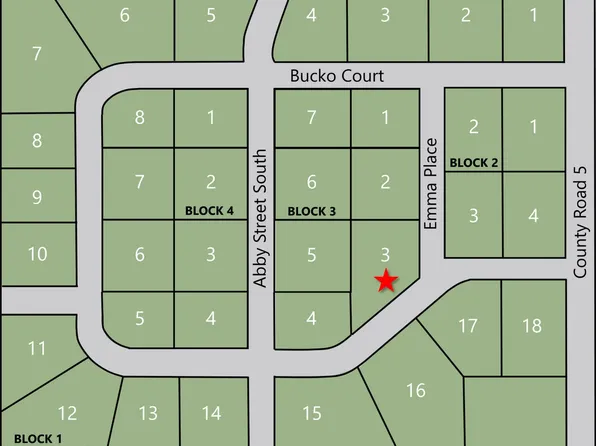 L3 B #3, Grand Forks, ND 58201