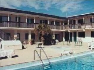 8001 Surf Dr #A-5, Panama City Beach, FL 32408
