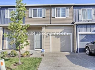 2121 NE 118th Pl, Vancouver, WA 98684