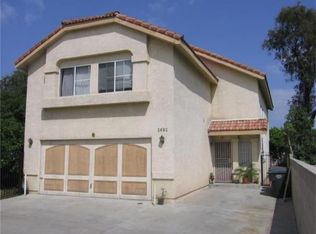 2682 Gage Ave, El Monte, CA 91733