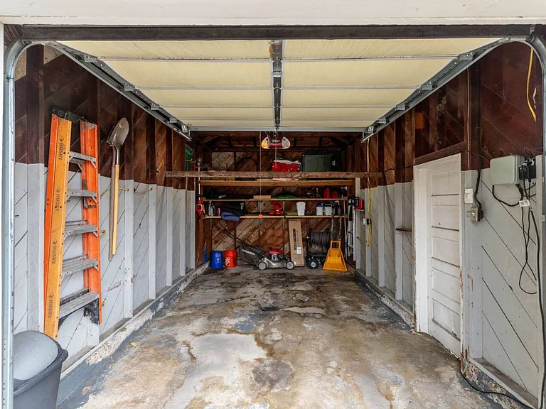 Storage Room
