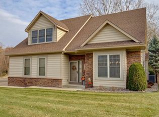 3156 Hidden Lake Point, Saint Paul, MN 55110