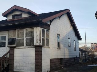 669 Douglas Ave, Calumet City, IL 60409