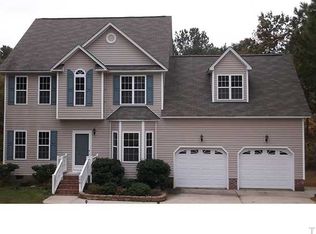 176 Falcon Pointe Ln, Clayton, NC 27520