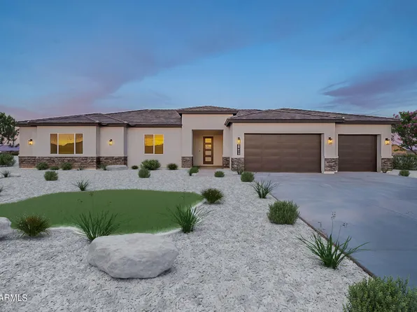 17087 E Regal Drive, Queen Creek, AZ 85142