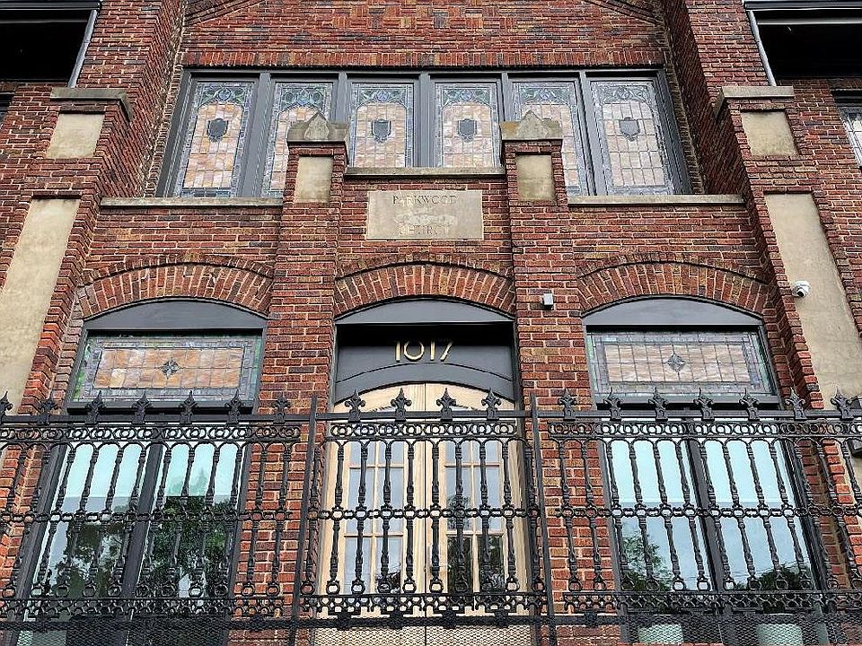 The Church on Parkwood is where History and Luxury Meet. Opened in 1929, the church was designed by Louis Asbury, one of Charlotte_s celebrated pre-World War II architects inspired by Neoclassical and Gothic design. Asbury was one of Charlotte's first a