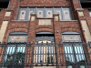 1017 Parkwood Ave UNIT 17, Charlotte, NC 28205