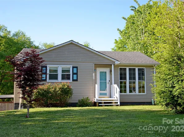 188 California Ave, Marion, NC 28752