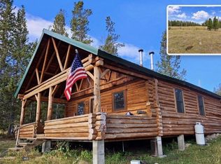 Castle, Martinsdale, MT 59053