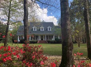 1006 Trinity Hills Dr #42, Dublin, GA 31021