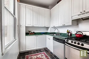 Rented by Halstead Real Estate