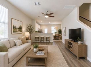 2534 Sturgeon Way, Conroe, TX 77384
