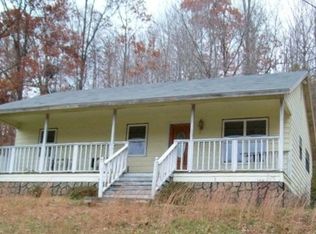926 County Road 53, Kitts Hill, OH 45645