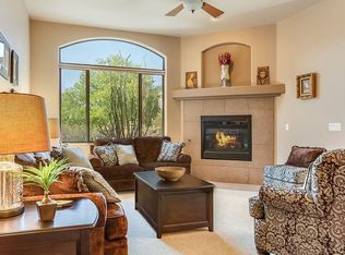 924 W Placita Luna Bella, Oro Valley, AZ 85755