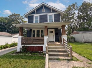 965 Stewart Ave, Columbus, OH 43206