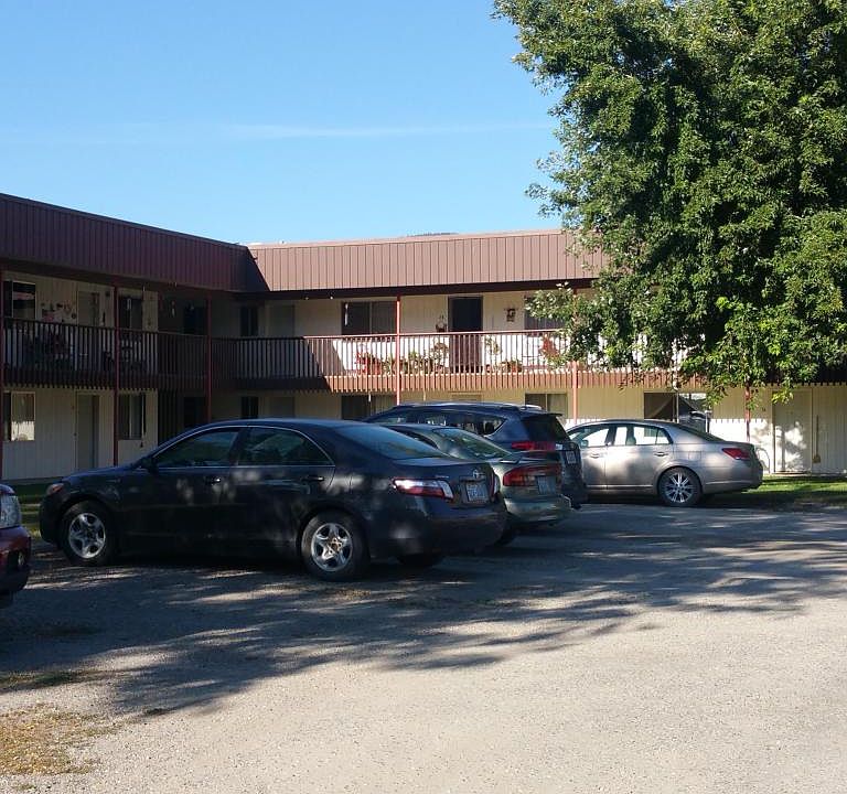 2nd image of 215 N Wynne St