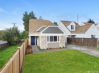 101 99th Street Ct E, Tacoma, WA 98445