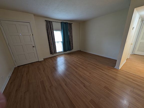 Living room to Front Door