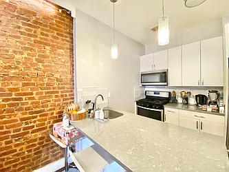 Rented by Keller Williams NYC