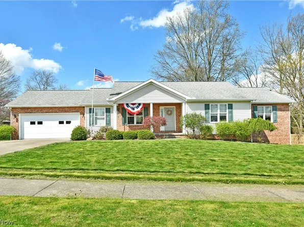 172 W 12th St, Salem, OH 44460