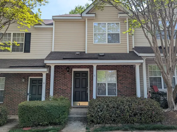 6 Raelans Cir, Greensboro, NC 27407