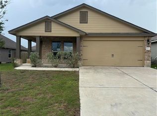 103 Bethann Loop, Taylor, TX 76574