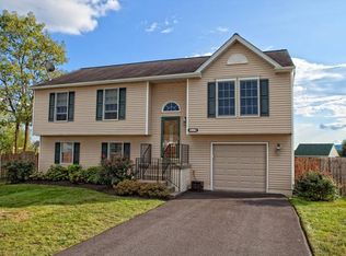 5 Furnace Ct, Thurmont, MD 21788