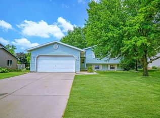2134 S Thompson Dr, Madison, WI 53716
