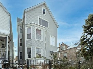 3419 W McLean Ave, Chicago, IL 60647