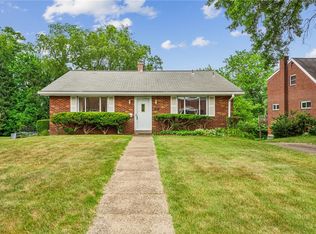 447 Bryant Dr, Pittsburgh, PA