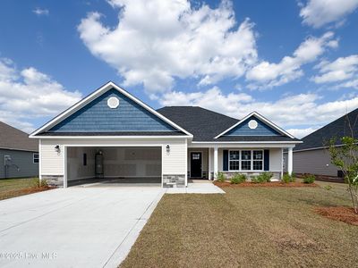 608 Carmel Drive, Sneads Ferry, NC, 28460