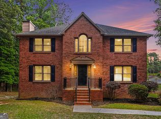 475 Anthony Dr, Tyrone, GA 30290