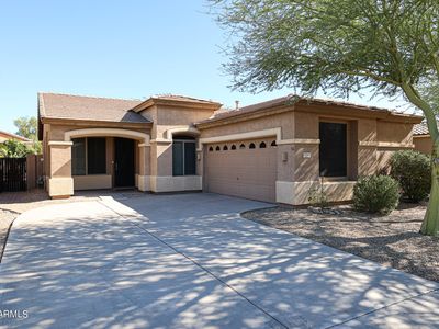 17512 W Desert View Ln, Goodyear, AZ, 85338