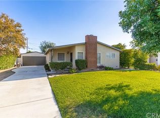 2536 E Norma Ave, West Covina, CA 91791
