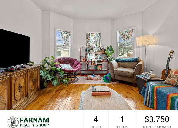 1st image of 127 Winchester Ave #2