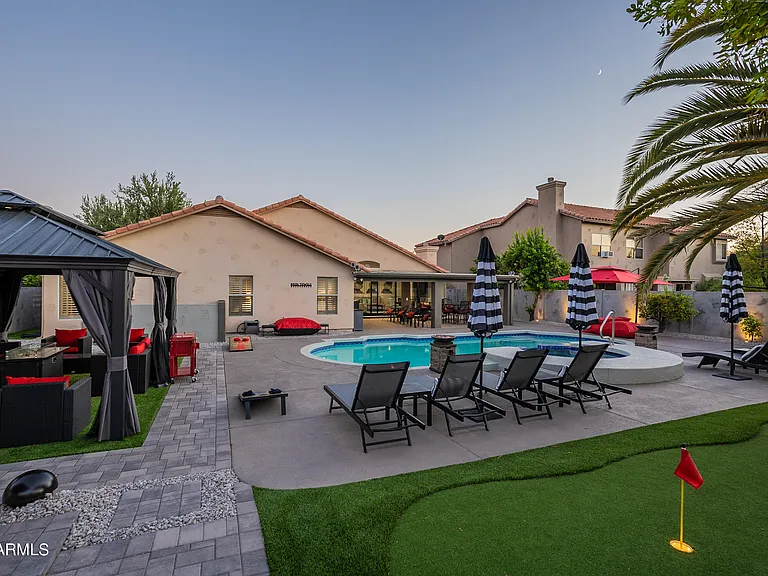 4878 W Carla Vista Ct — Photo 40