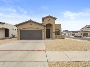 10600 Hidden Chapel Pl, El Paso, TX 79924