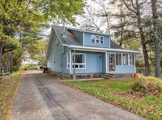 5830 County Road O, Rudolph, WI 54475