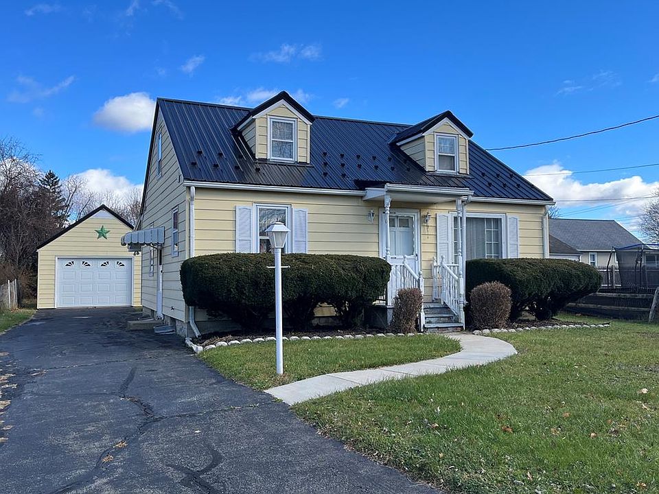 417 Bonaview Ave, Elmira, NY 14904 Zillow