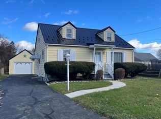 417 Bonaview Ave, Elmira, NY 14904