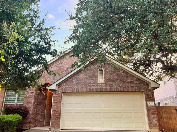 600 Spanish Oak Ter, Round Rock, TX 78681