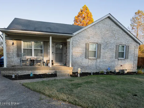 7002 Green Creek Pl, Louisville, KY 40258