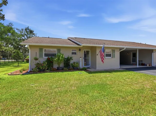 246 ELMWOOD AVENUE #500, DELAND, FL 32724