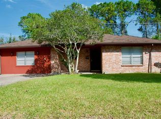 1314 Appomattox Dr, Texas City, TX 77591